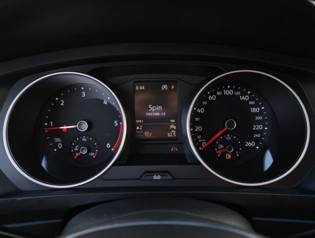 Volkswagen Tiguan  2.0 TDI Highline