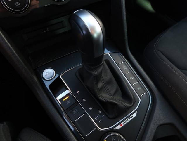 Volkswagen Tiguan  2.0 TDI Highline