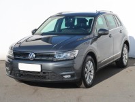 Volkswagen Tiguan  2.0 TDI Highline