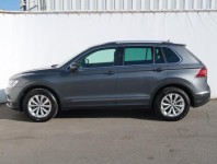 Volkswagen Tiguan  2.0 TDI Highline