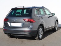 Volkswagen Tiguan  2.0 TDI Highline
