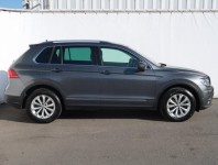 Volkswagen Tiguan  2.0 TDI Highline