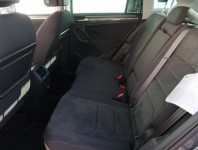 Volkswagen Tiguan  2.0 TDI Highline