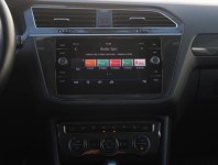 Volkswagen Tiguan  2.0 TDI Highline