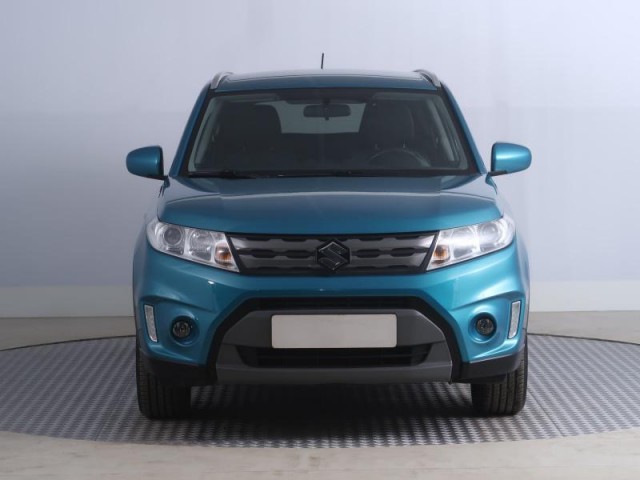 Suzuki Vitara  1.6 VVT 