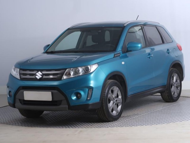 Suzuki Vitara  1.6 VVT 