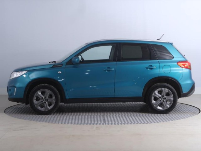 Suzuki Vitara  1.6 VVT 