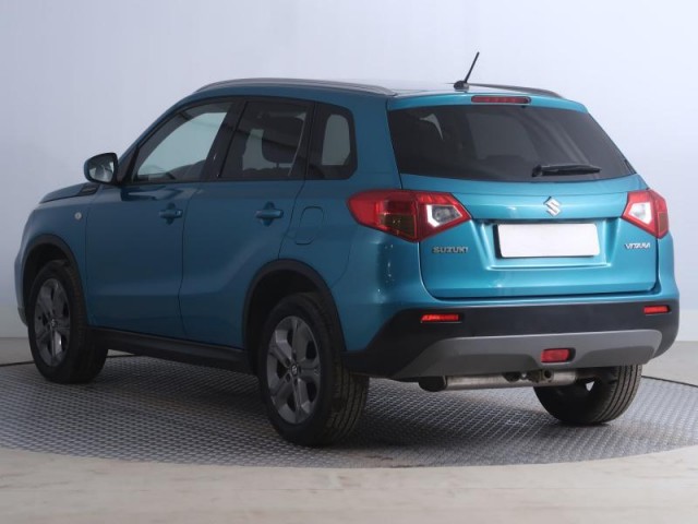 Suzuki Vitara  1.6 VVT 