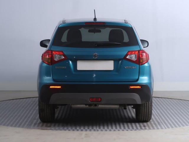 Suzuki Vitara  1.6 VVT 