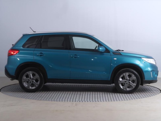 Suzuki Vitara  1.6 VVT 