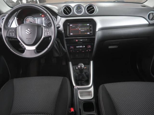 Suzuki Vitara  1.6 VVT 
