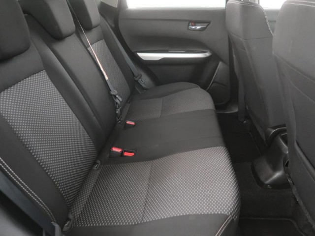 Suzuki Vitara  1.6 VVT 