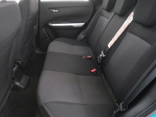 Suzuki Vitara  1.6 VVT 