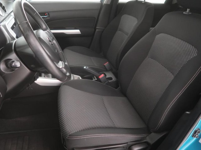 Suzuki Vitara  1.6 VVT 