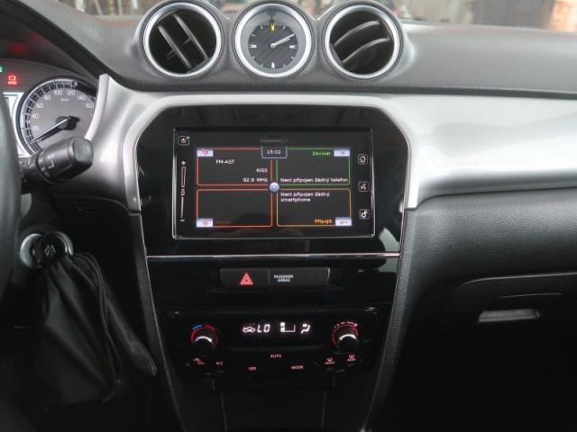 Suzuki Vitara  1.6 VVT 