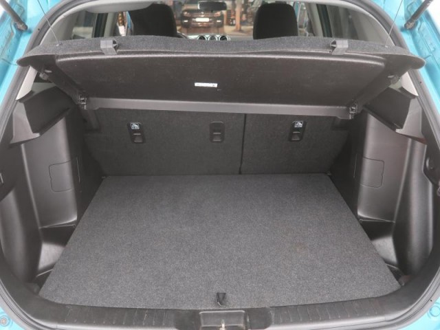 Suzuki Vitara  1.6 VVT 