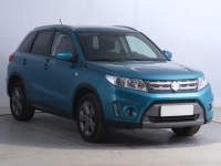 Suzuki Vitara  1.6 VVT 