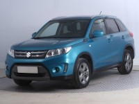 Suzuki Vitara  1.6 VVT 