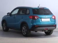 Suzuki Vitara  1.6 VVT 