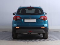 Suzuki Vitara  1.6 VVT 