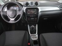 Suzuki Vitara  1.6 VVT 