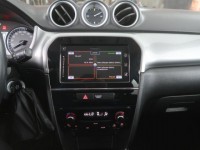 Suzuki Vitara  1.6 VVT 