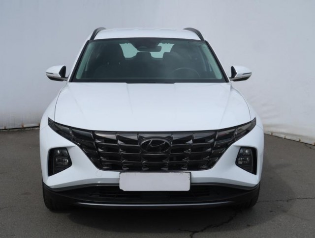 Hyundai Tucson  1.6 CRDi 48V MHEV Smart