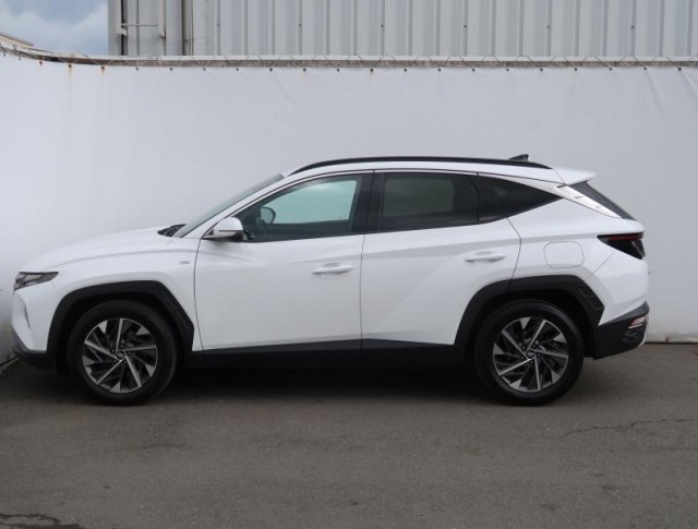 Hyundai Tucson  1.6 CRDi 48V MHEV Smart