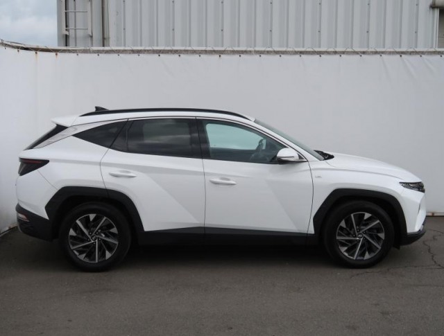 Hyundai Tucson  1.6 CRDi 48V MHEV Smart