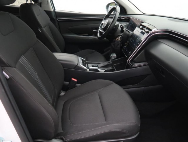 Hyundai Tucson  1.6 CRDi 48V MHEV Smart