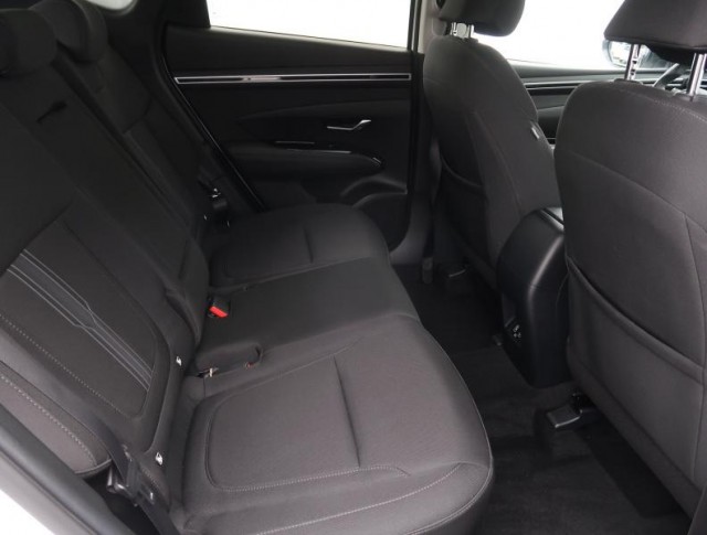 Hyundai Tucson  1.6 CRDi 48V MHEV Smart