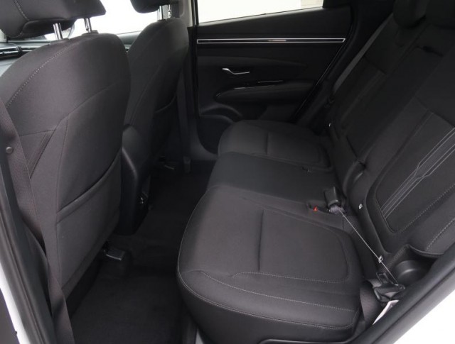 Hyundai Tucson  1.6 CRDi 48V MHEV Smart