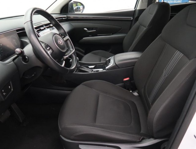 Hyundai Tucson  1.6 CRDi 48V MHEV Smart