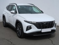 Hyundai Tucson  1.6 CRDi 48V MHEV Smart