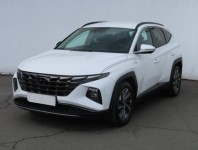 Hyundai Tucson  1.6 CRDi 48V MHEV Smart