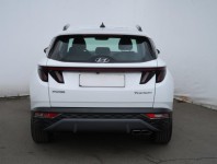 Hyundai Tucson  1.6 CRDi 48V MHEV Smart