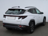 Hyundai Tucson  1.6 CRDi 48V MHEV Smart