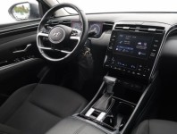 Hyundai Tucson  1.6 CRDi 48V MHEV Smart