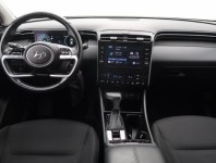 Hyundai Tucson  1.6 CRDi 48V MHEV Smart