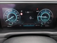 Hyundai Tucson  1.6 CRDi 48V MHEV Smart