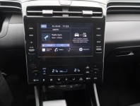 Hyundai Tucson  1.6 CRDi 48V MHEV Smart