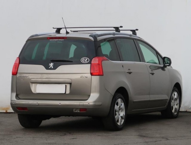 Peugeot 5008  2.0 HDI 