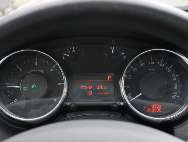 Peugeot 5008  2.0 HDI 