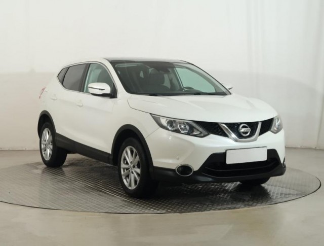 Nissan Qashqai  1.6 dCi 