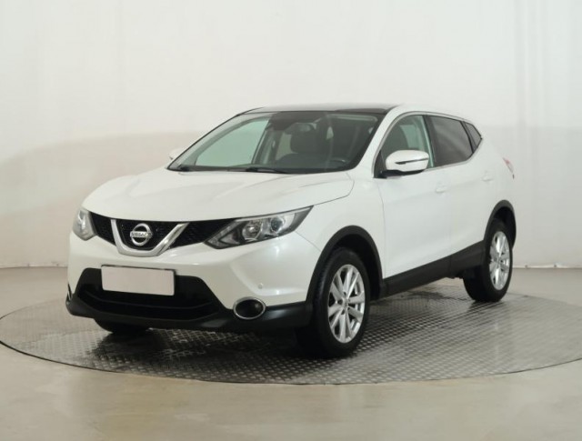 Nissan Qashqai  1.6 dCi 