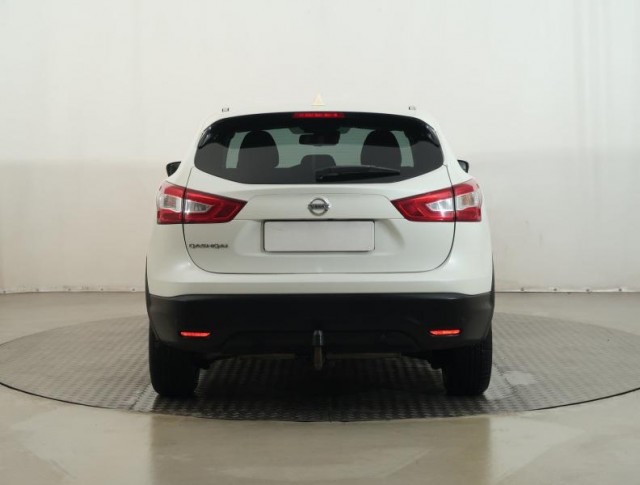 Nissan Qashqai  1.6 dCi 