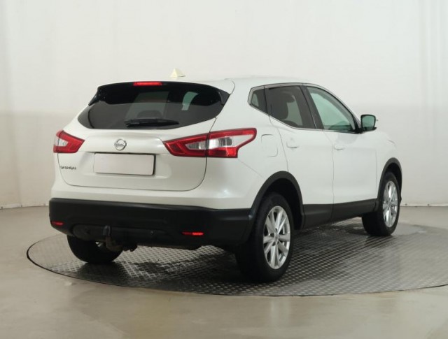 Nissan Qashqai  1.6 dCi 