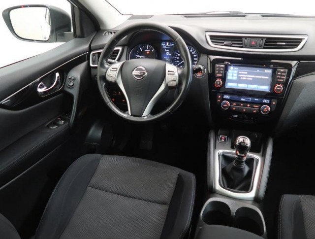 Nissan Qashqai  1.6 dCi 