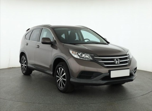 Honda CR-V  1.6 i-DTEC 