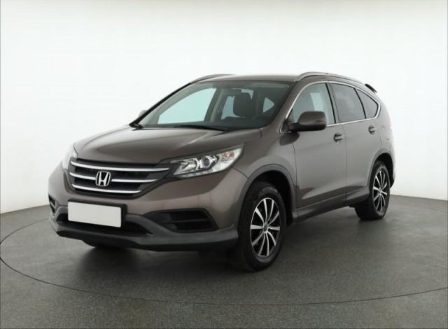 Honda CR-V  1.6 i-DTEC 